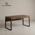 Newhomei™ Alderline Work Desk