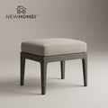 Newhomei™ Luma Cushioned Footstool